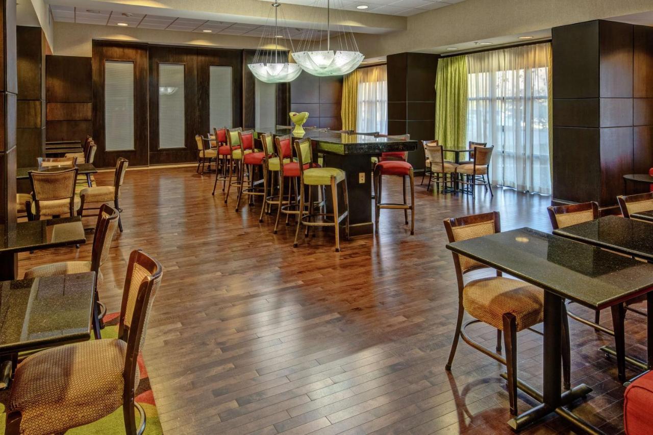 Hampton Inn Джексонвилл Экстерьер фото