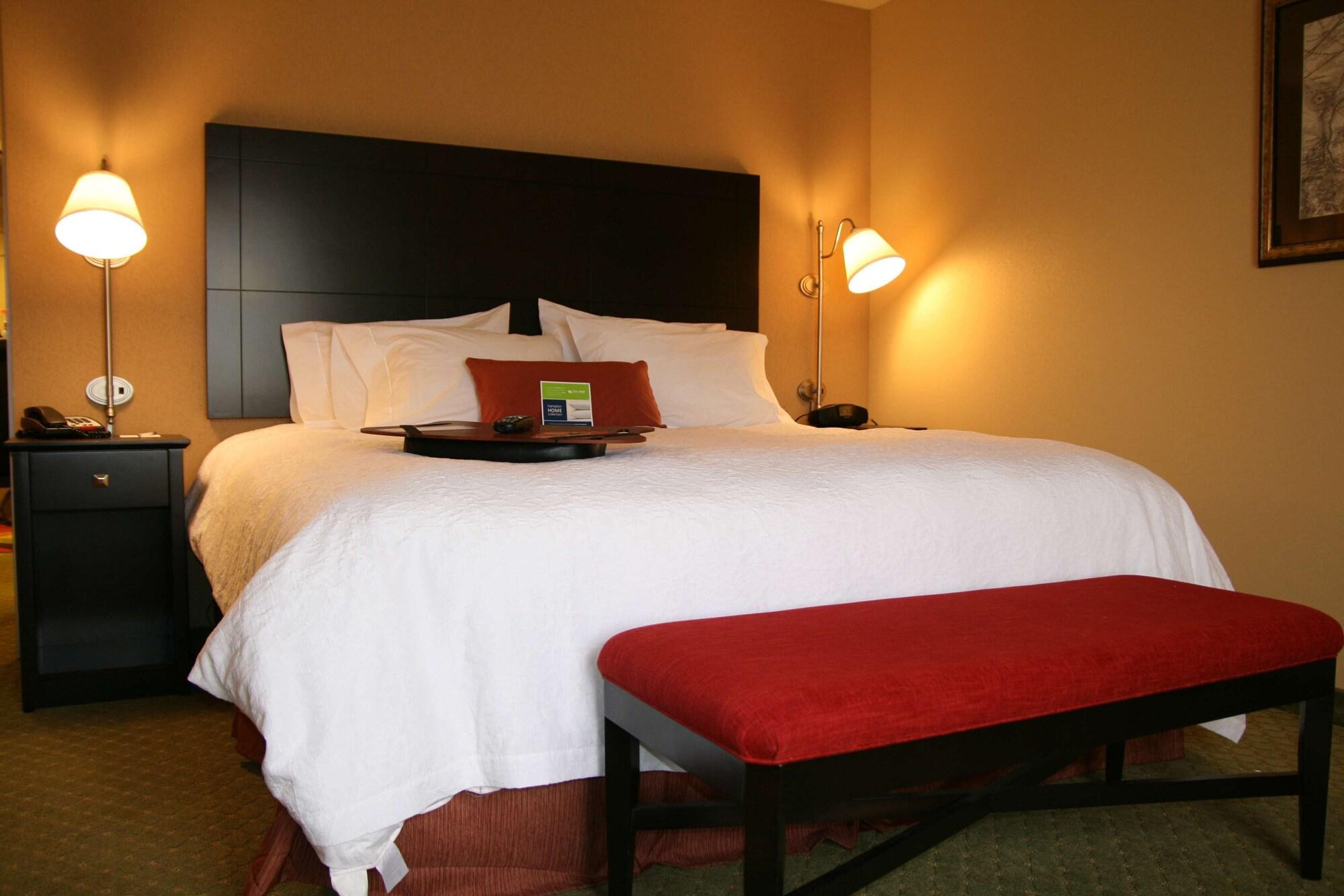 Hampton Inn Джексонвилл Экстерьер фото