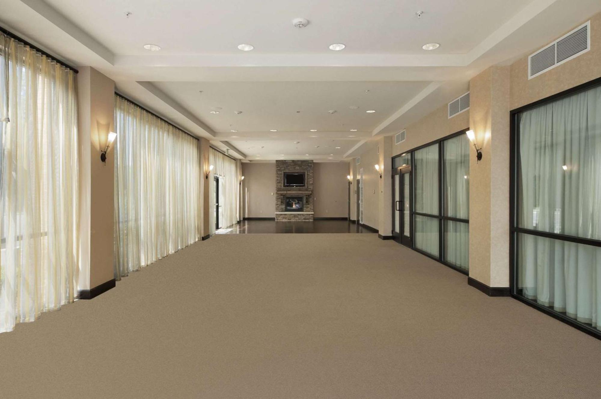 Hampton Inn Джексонвилл Экстерьер фото
