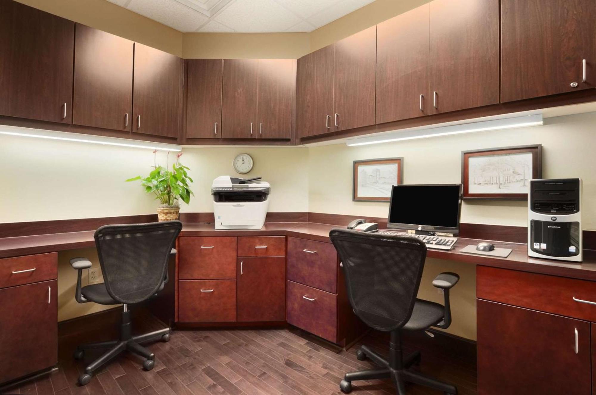 Hampton Inn Джексонвилл Экстерьер фото