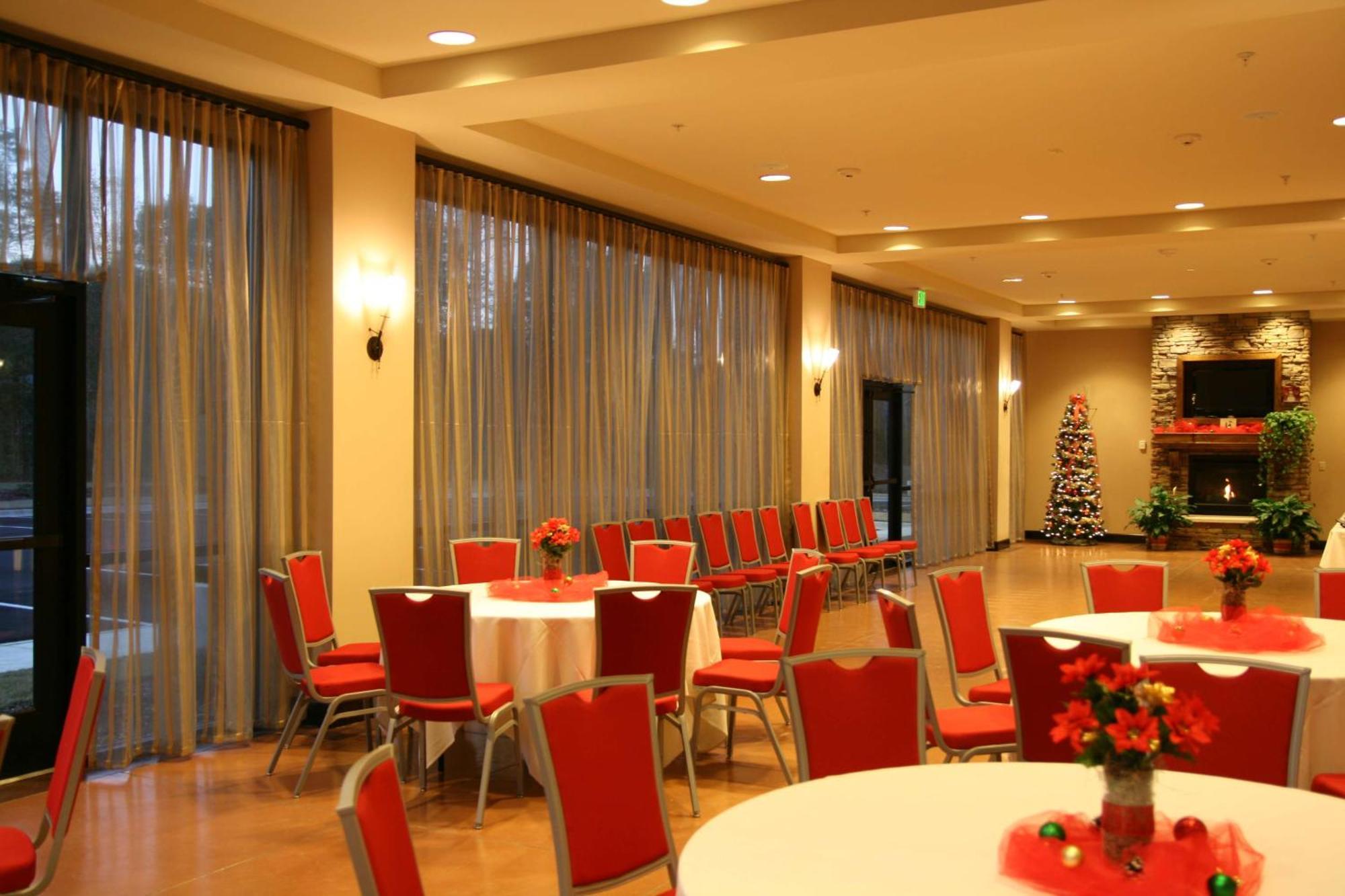 Hampton Inn Джексонвилл Экстерьер фото