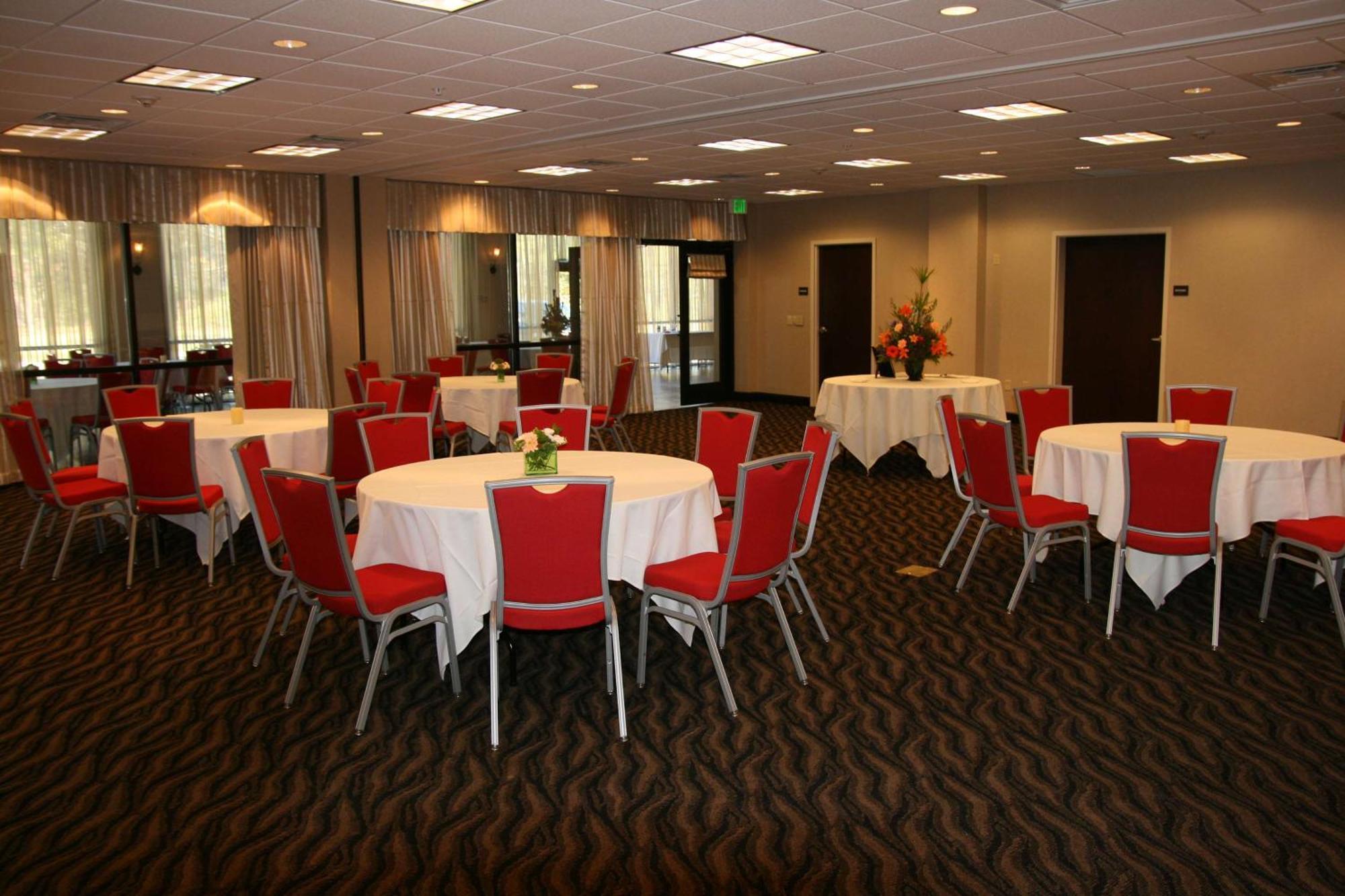 Hampton Inn Джексонвилл Экстерьер фото
