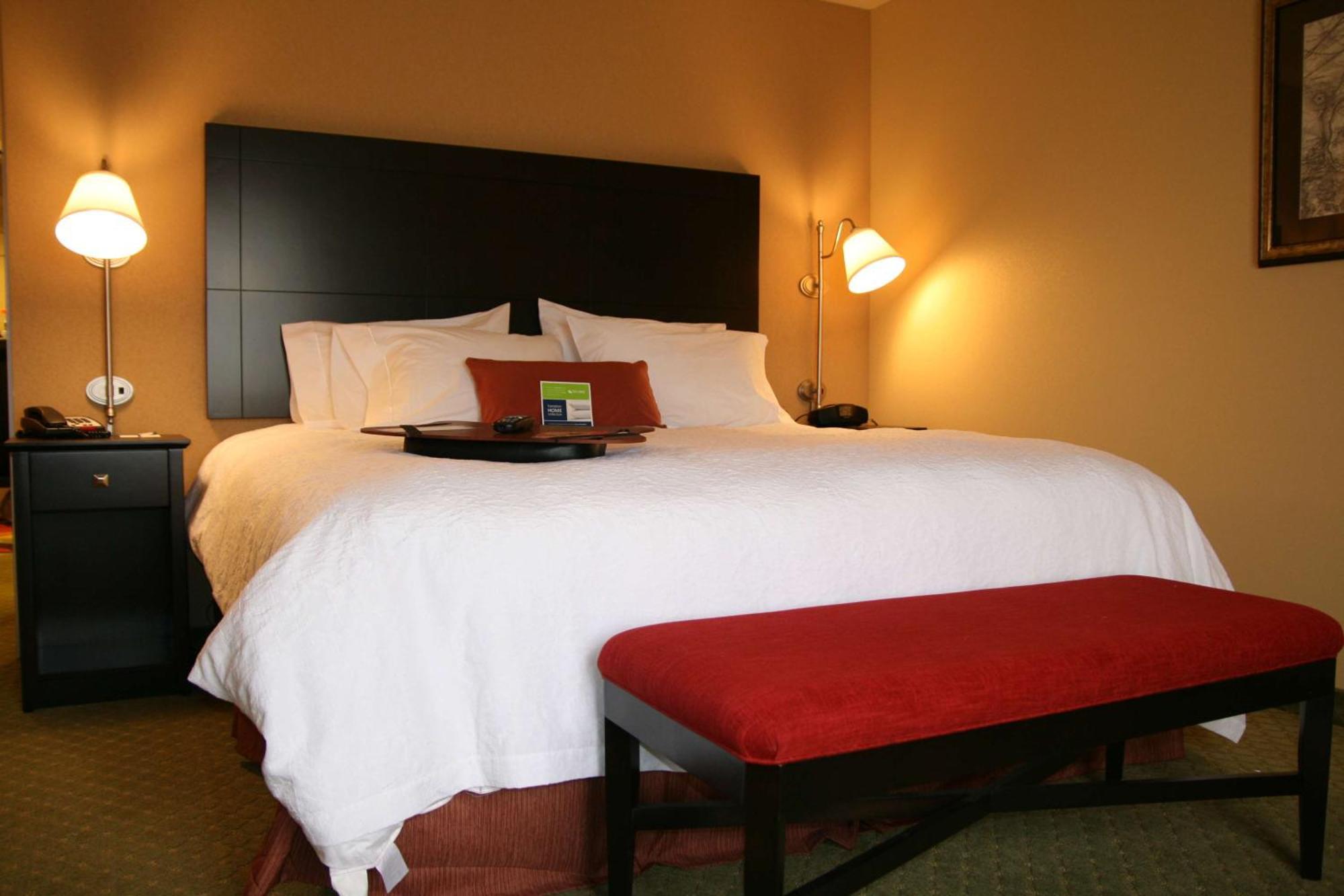Hampton Inn Джексонвилл Экстерьер фото