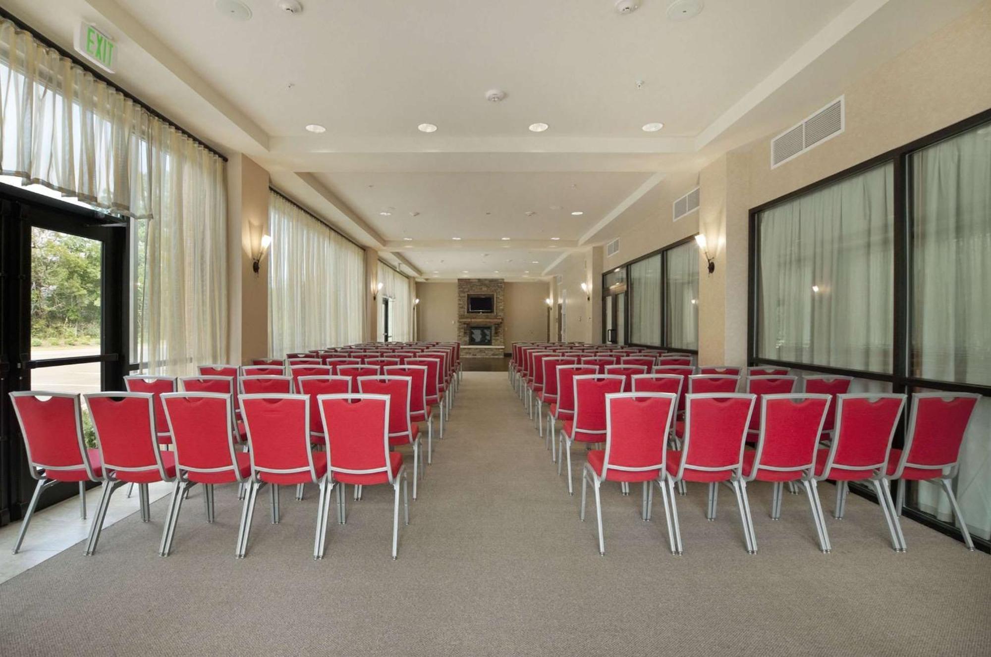 Hampton Inn Джексонвилл Экстерьер фото