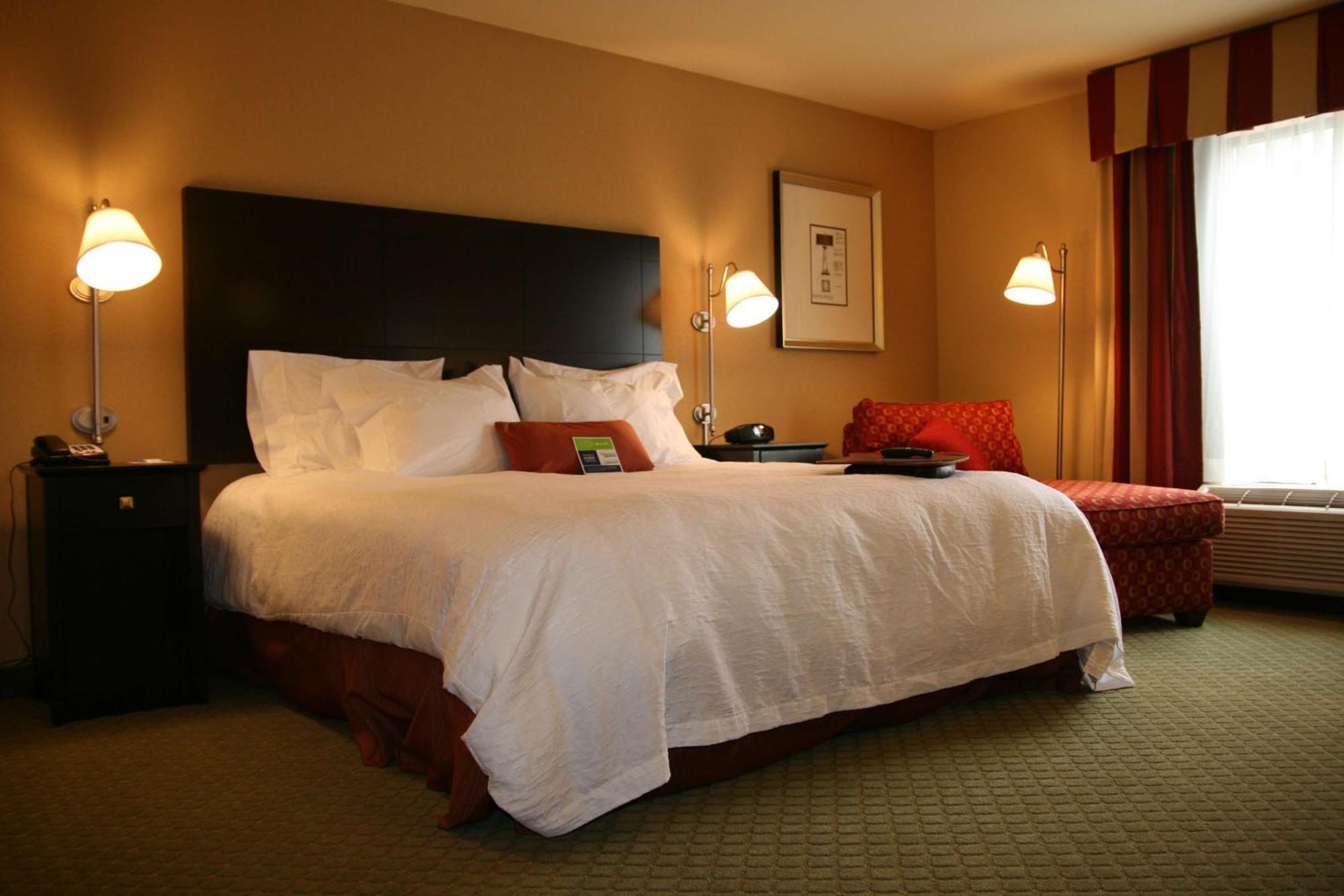 Hampton Inn Джексонвилл Экстерьер фото