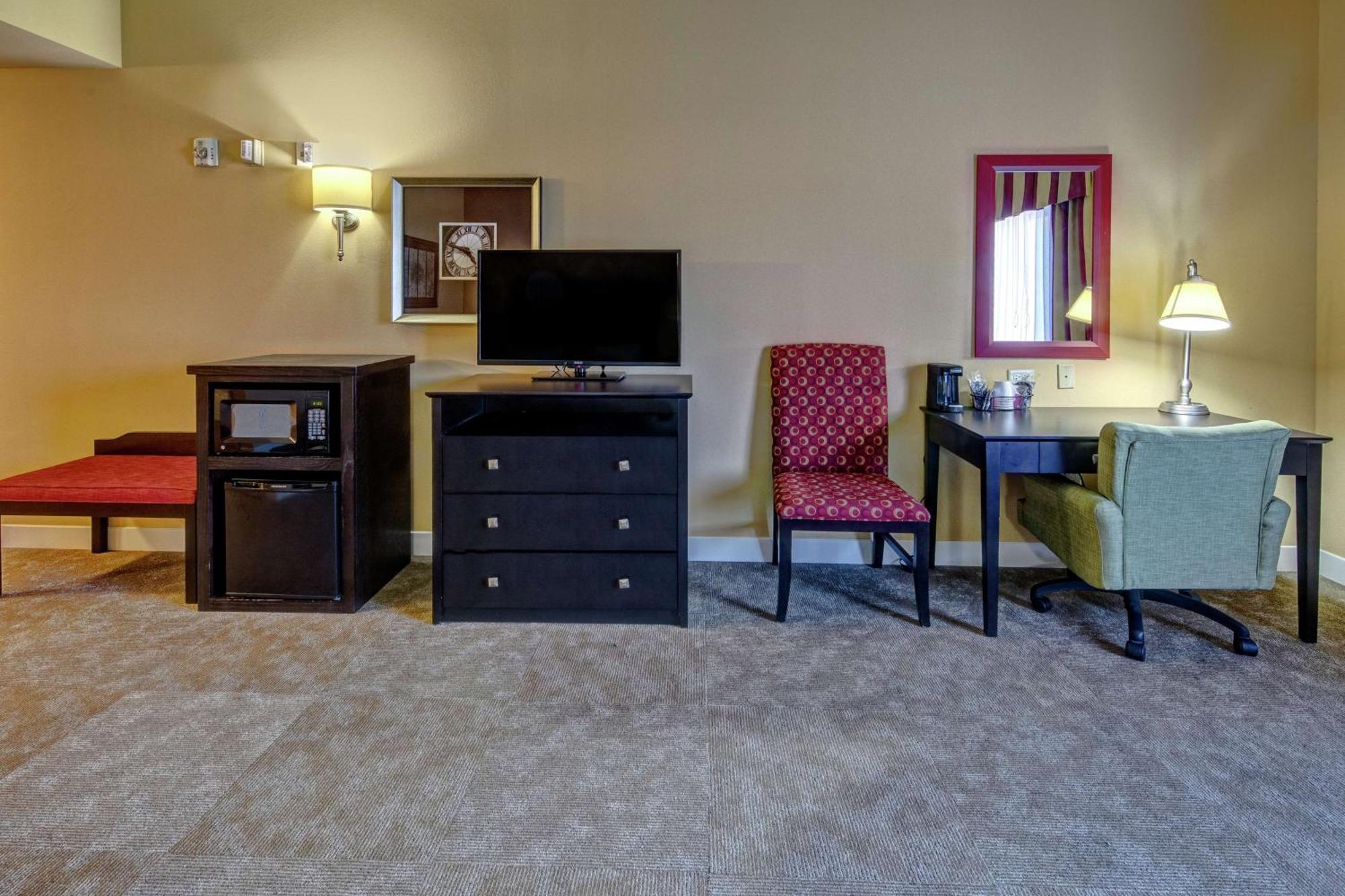 Hampton Inn Джексонвилл Экстерьер фото