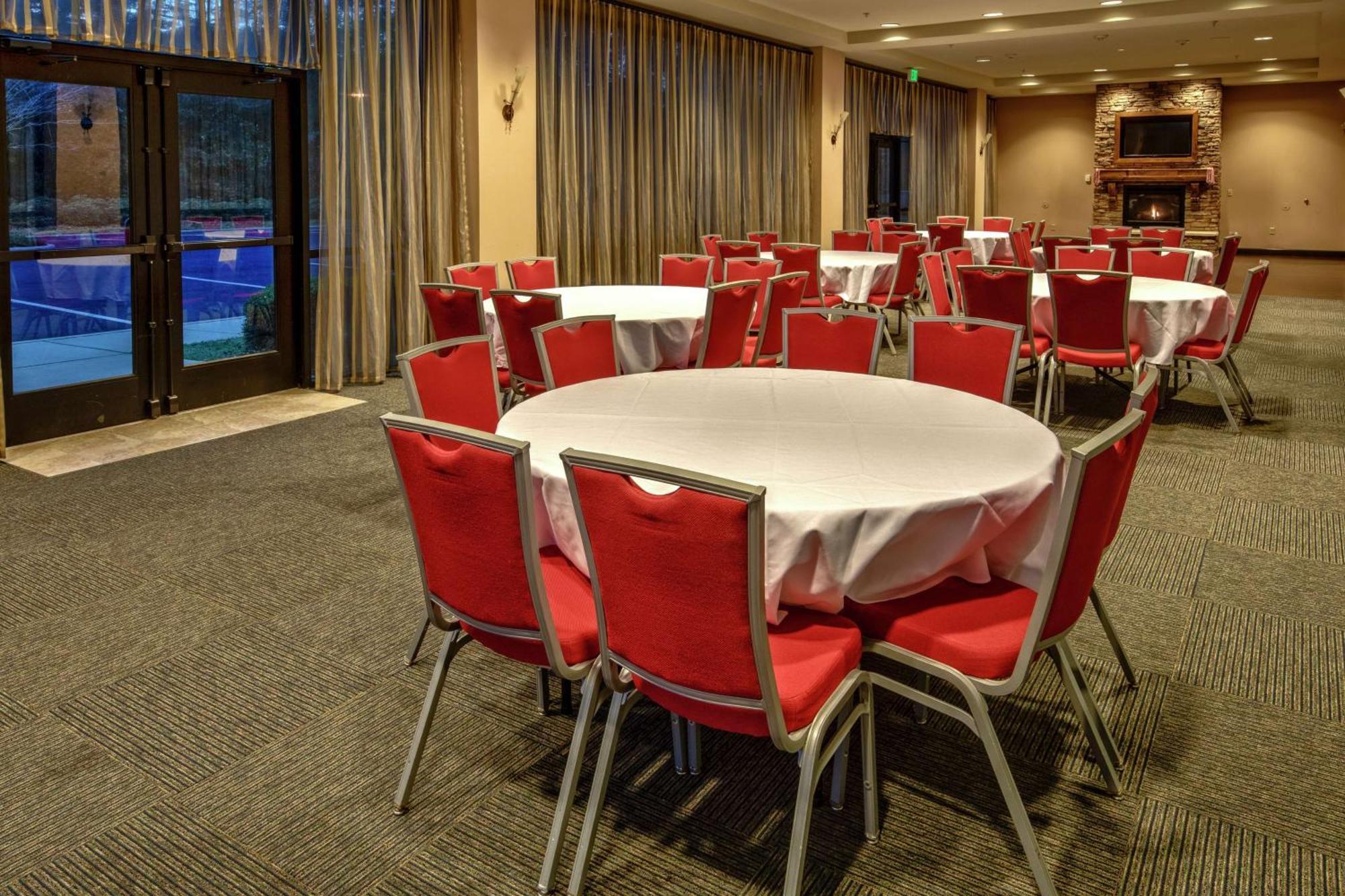 Hampton Inn Джексонвилл Экстерьер фото